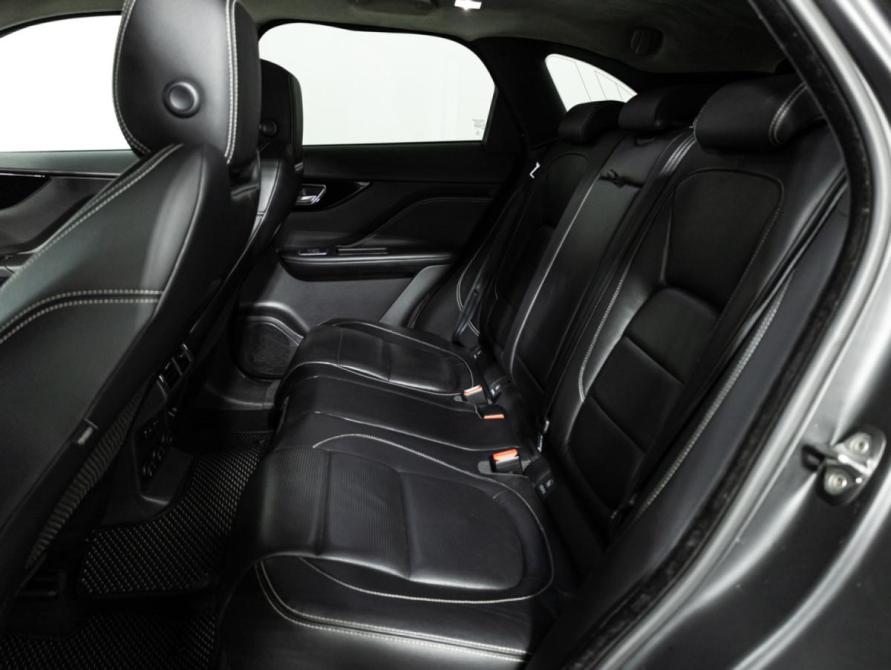 Jaguar F-Pace I Санкт-Петербург  - изображение 11