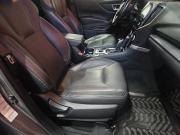 Subaru Forester V Вологда  - изображение 34