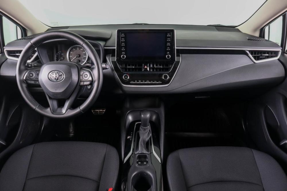 Toyota Corolla XII (E210) Пермь  - изображение 14