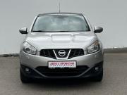 Nissan Qashqai I Рестайлинг Москва  - изображение 17