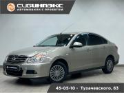Nissan Almera III (G15) Кемерово  - изображение 16