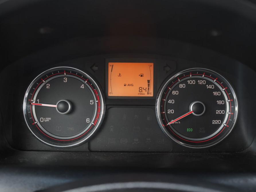 SsangYong Actyon II Ижевск  - изображение 14