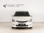 Hyundai Solaris I Рестайлинг Казань  - изображение 10