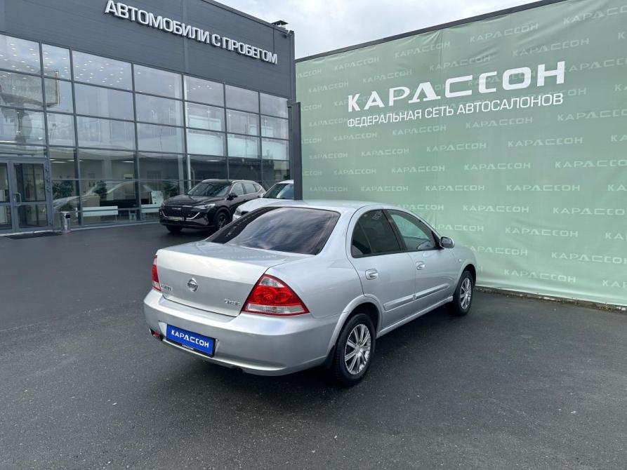 Nissan Almera Classic I Екатеринбург  - изображение 2