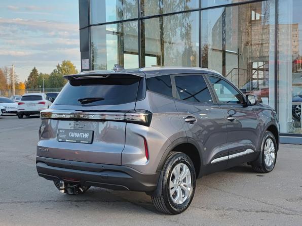Chery Tiggo 4 I Рестайлинг 2 с пробегом 2025 года, цена 1 746 000 рублей, 24000 км, внедорожник, Автокод Объявления