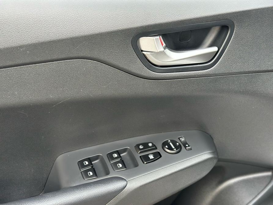 Hyundai Solaris II Рестайлинг Волгоград  - изображение 11