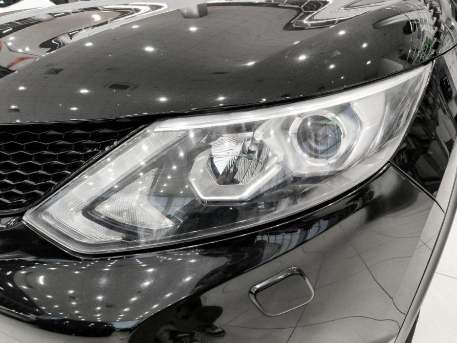 Nissan Qashqai II Казань  - изображение 21