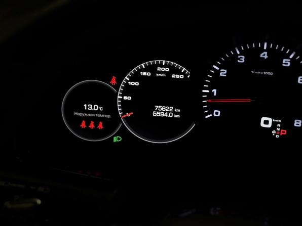 Porsche Cayenne III с пробегом 2021 года, цена 7 900 000 рублей, 75622 км, внедорожник, Автокод Объявления
