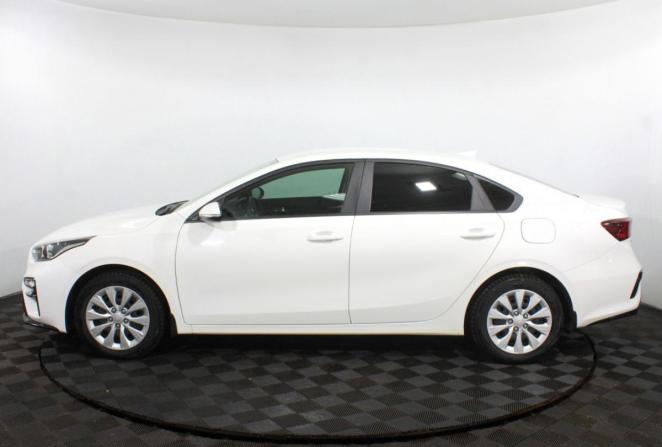 Kia Cerato III Рестайлинг (Classic) с пробегом 2020 года, цена 1 960 000 рублей, 74767 км, седан, Автокод Объявления