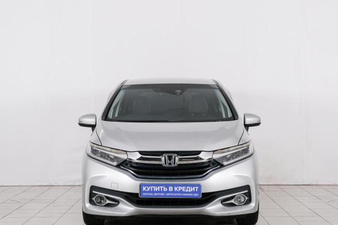 Honda Shuttle II с пробегом 2016 года, цена 1 149 000 рублей, 166500 км, универсал, Автокод Объявления