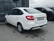 Lada (ВАЗ) Granta I Рестайлинг Санкт-Петербург  - изображение 11