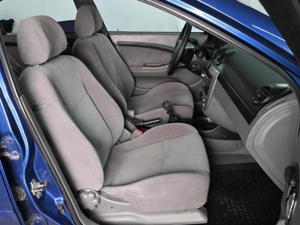 Chevrolet Lacetti I с пробегом 2008 года, цена 639 000 рублей, 198449 км, хэтчбек, Автокод Объявления