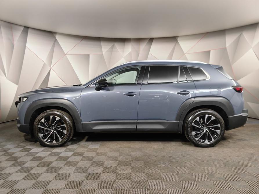 Mazda CX-50 Москва  - изображение 5