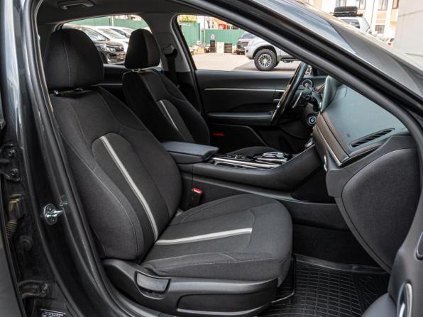 Hyundai Sonata VIII (DN8) с пробегом 2020 года, цена 2 360 000 рублей, 67560 км, седан, Автокод Объявления