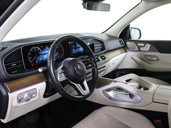 Mercedes-Benz GLE II (V167) с пробегом 2021 года, цена 7 199 000 рублей, 83342 км, внедорожник, Автокод Объявления