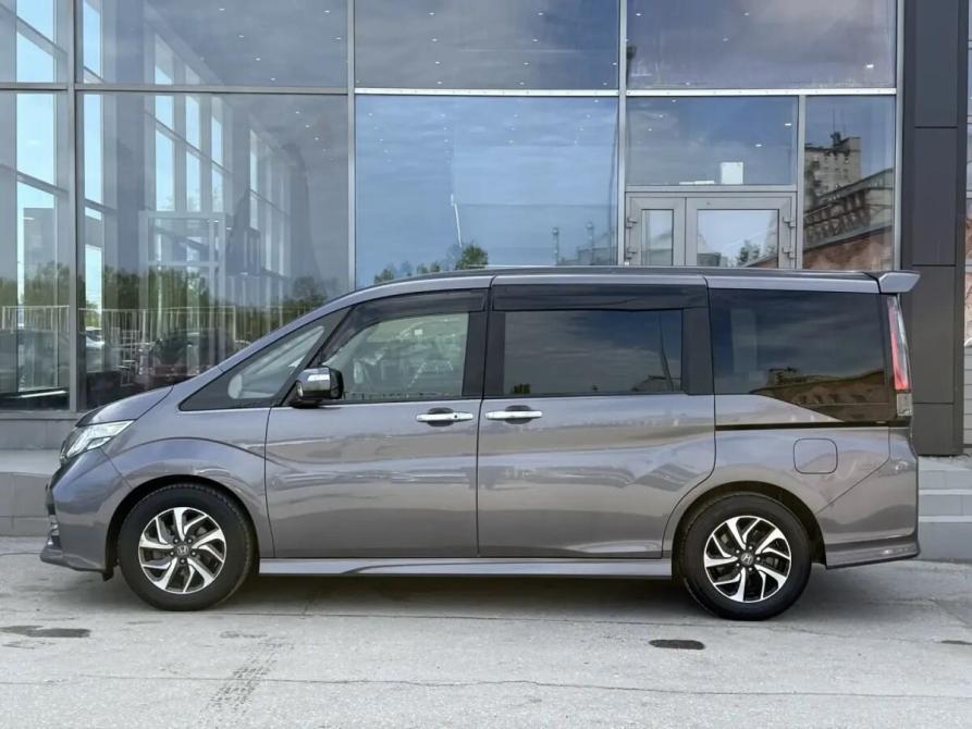 Honda Stepwgn V Рестайлинг Новосибирск  - изображение 6