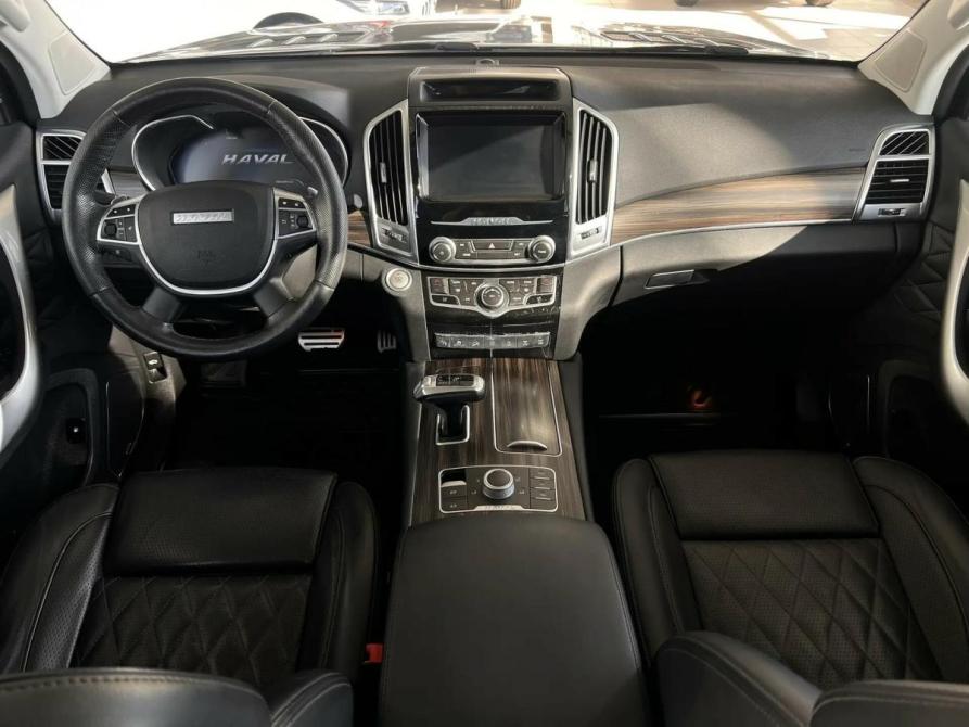 Haval H9 I Рестайлинг Екатеринбург  - изображение 14