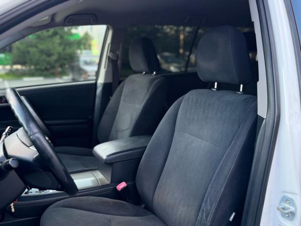 Toyota Highlander II (XU40) Рестайлинг с пробегом 2012 года, цена 1 830 000 рублей, 211785 км, внедорожник, Автокод Объявления