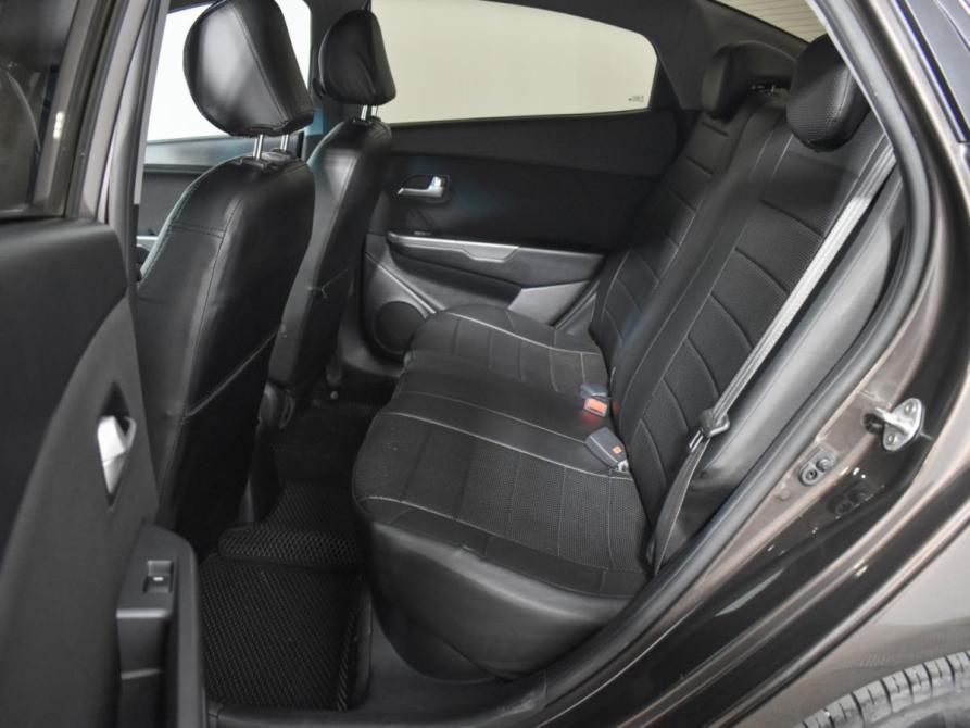 Kia Rio III Рестайлинг Санкт-Петербург  - изображение 12