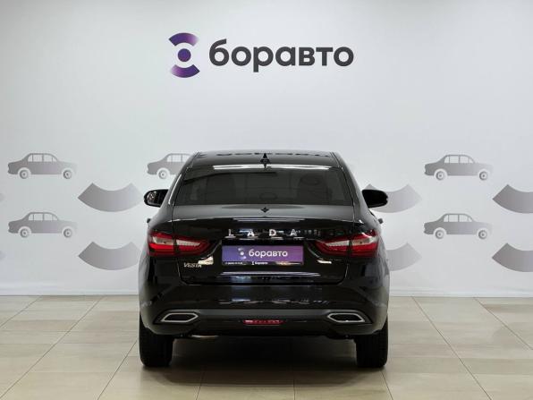 Lada (ВАЗ) Vesta I Рестайлинг (NG) с пробегом 2024 года, цена 1 250 000 рублей, 32388 км, седан, Автокод Объявления
