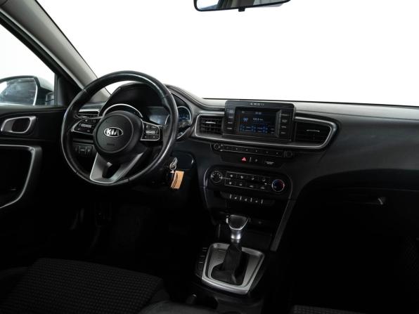Kia Ceed III с пробегом 2019 года, цена 1 771 000 рублей, 55000 км, хэтчбек, Автокод Объявления