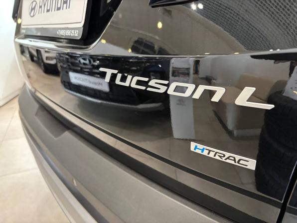 Новый Hyundai Tucson IV Рестайлинг 2026 года, цена 4 490 000 рублей, внедорожник, Автокод Объявления