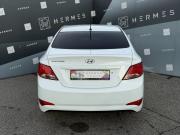 Hyundai Solaris I Рестайлинг Минеральные Воды  - изображение 30