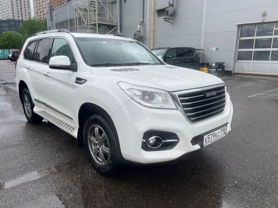 Haval H9 I Рестайлинг Санкт-Петербург  - изображение 3