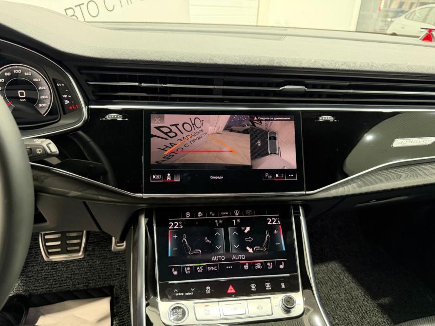 Audi Q7 II (4M) Рестайлинг Ставрополь  - изображение 15