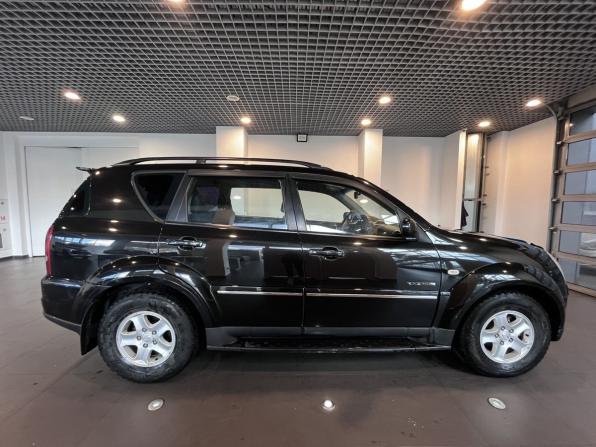 SsangYong Rexton II с пробегом 2009 года, цена 890 000 рублей, 223750 км, внедорожник, Автокод Объявления