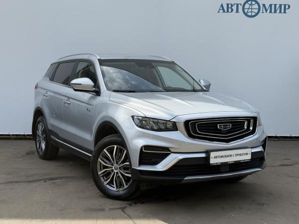 Geely Atlas Pro с пробегом 2024 года, цена 2 090 000 рублей, 32906 км, внедорожник, Автокод Объявления