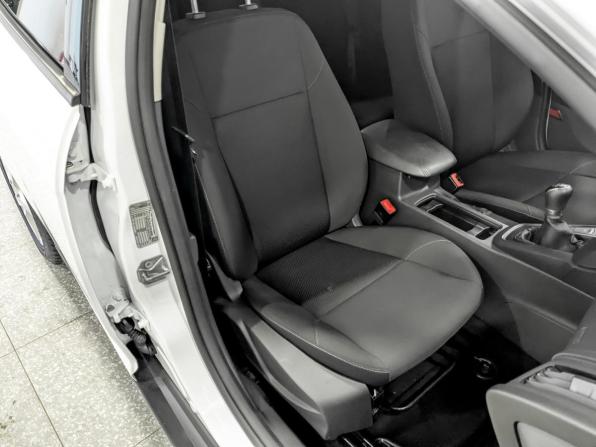 Ford Focus III Рестайлинг с пробегом 2017 года, цена 995 000 рублей, 167047 км, седан, Автокод Объявления