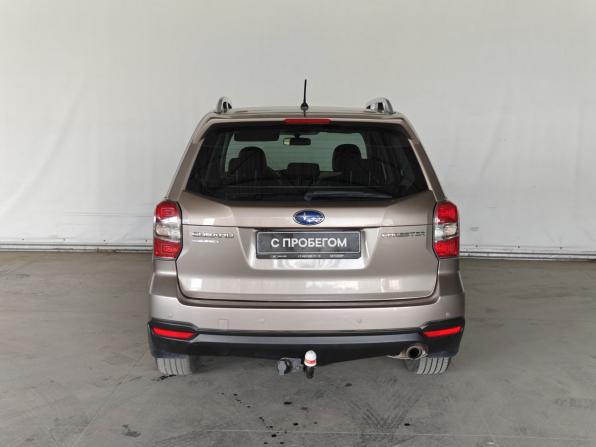 Subaru Forester IV с пробегом 2014 года, цена 1 655 000 рублей, 131407 км, внедорожник, Автокод Объявления