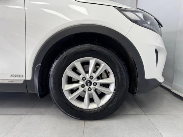 Kia Sorento III Prime Рестайлинг с пробегом 2019 года, цена 2 895 000 рублей, 62961 км, внедорожник, Автокод Объявления
