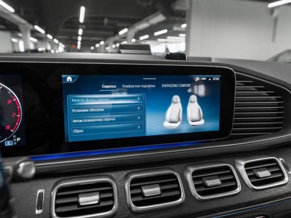Mercedes-Benz GLE II (V167) Рестайлинг с пробегом 2026 года, цена 14 380 000 рублей, 20 км, внедорожник, Автокод Объявления
