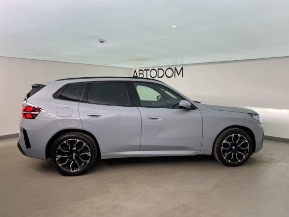 BMW X3 IV (G45/G48) с пробегом 2025 года, цена 9 570 000 рублей, 8851 км, внедорожник, Автокод Объявления