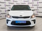 Kia Rio IV Ростов-на-Дону  - изображение 20
