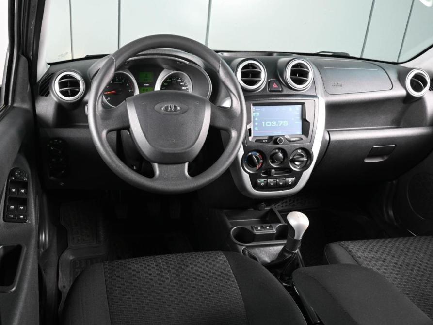 Lada (ВАЗ) Granta I Ростов-на-Дону  - изображение 6