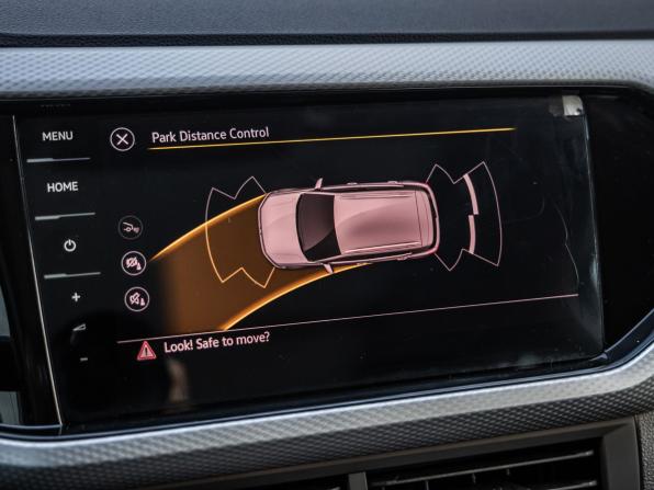 Volkswagen Tacqua с пробегом 2024 года, цена 2 739 000 рублей, 126 км, внедорожник, Автокод Объявления