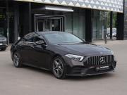 Mercedes-Benz CLS III (C257) Москва  - изображение 28