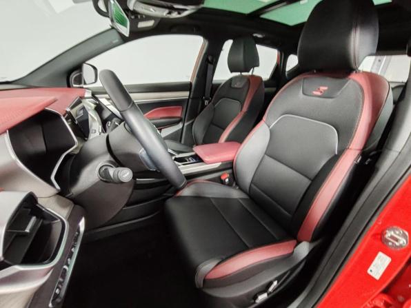 Belgee X50 с пробегом 2024 года, цена 1 825 000 рублей, 31676 км, внедорожник, Автокод Объявления