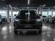 Toyota Highlander IV (XU70) Москва  - изображение 33