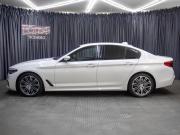 BMW 5 серии VII (G30/G31/G38) Москва  - изображение 40