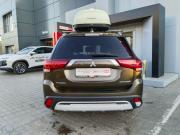 Mitsubishi Outlander III Рестайлинг 3 Набережные Челны  - изображение 39