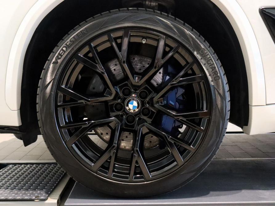 BMW X5 M III (F95) Калининград  - изображение 9