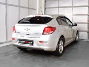 Chevrolet Cruze I Кемерово  - изображение 24