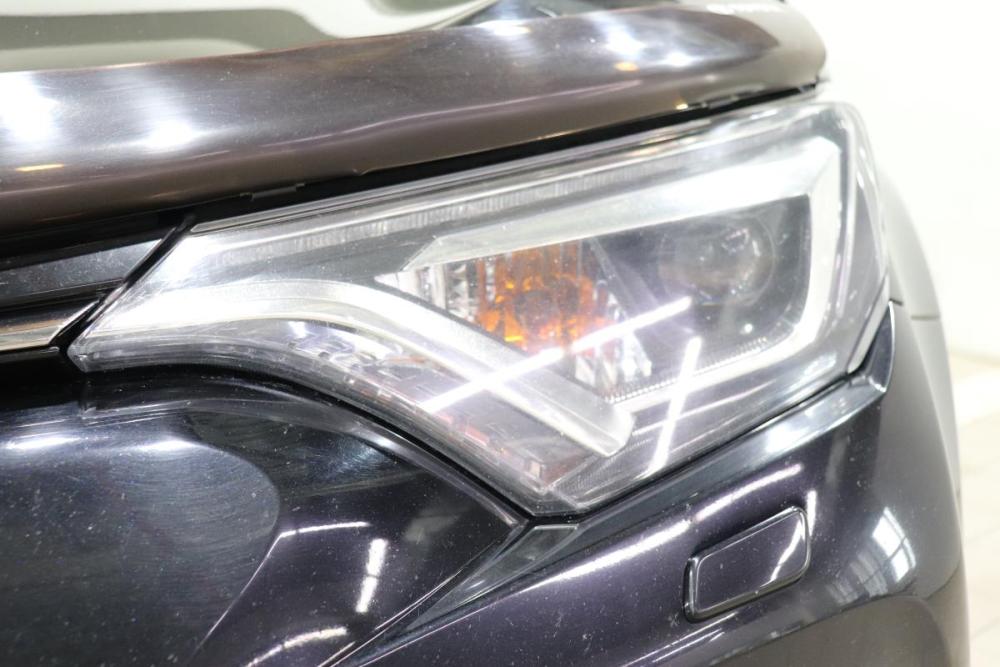 Toyota RAV4 IV (XA40) Рестайлинг Иркутск  - изображение 12