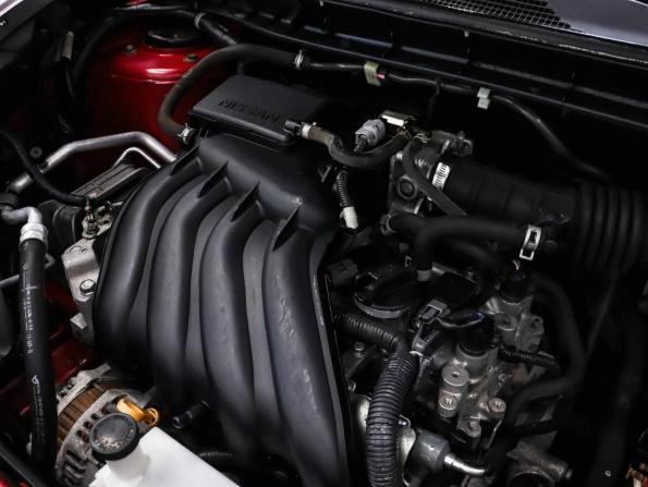 Nissan Juke I с пробегом 2011 года, цена 880 000 рублей, 151802 км, внедорожник, Автокод Объявления