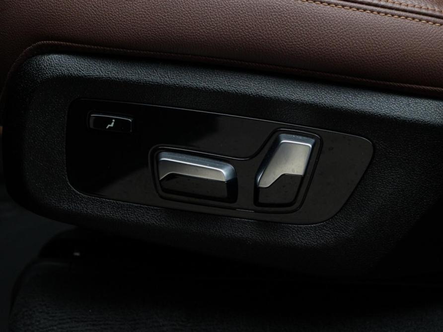 BMW X7 I (G07) Москва  - изображение 13