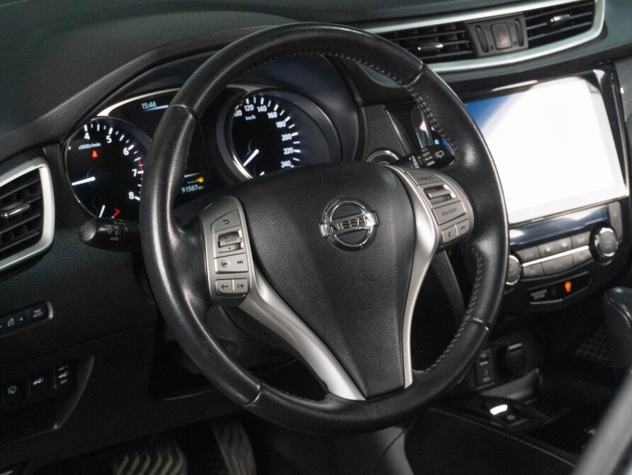 Nissan X-Trail III Сургут  - изображение 14